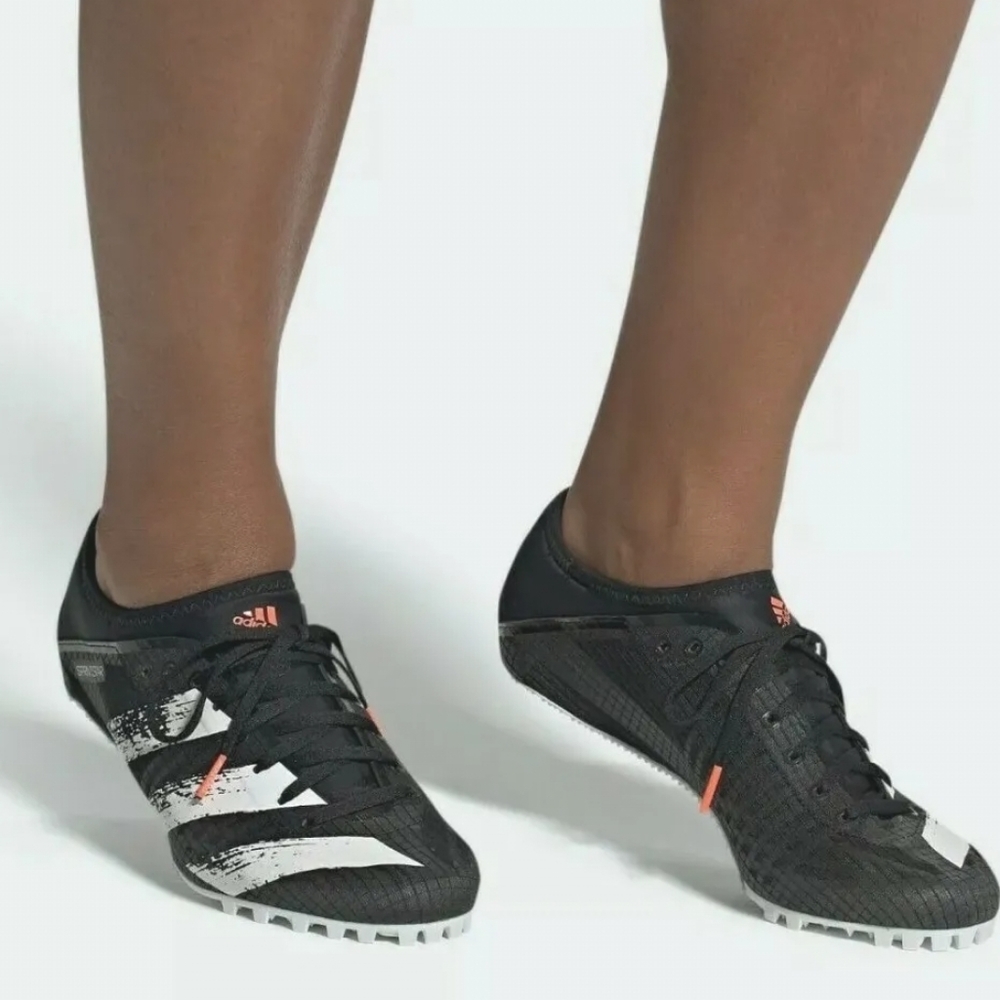 Adidas EG1199 Sprintstar Running Sprinting Track & Field Spikes